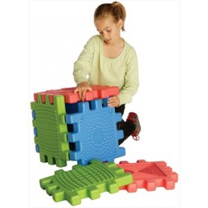 Tactile Cube